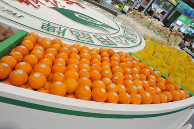 凉拌猪耳 传统美味与农副产品的完美结合