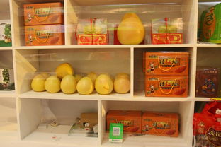 浪眼看东盟 广西农业展精品荟萃，农副产品人气火爆引关注