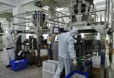 年货节引爆坚果零食热潮，拼多多联合千大农产带开启农产品消费新纪元